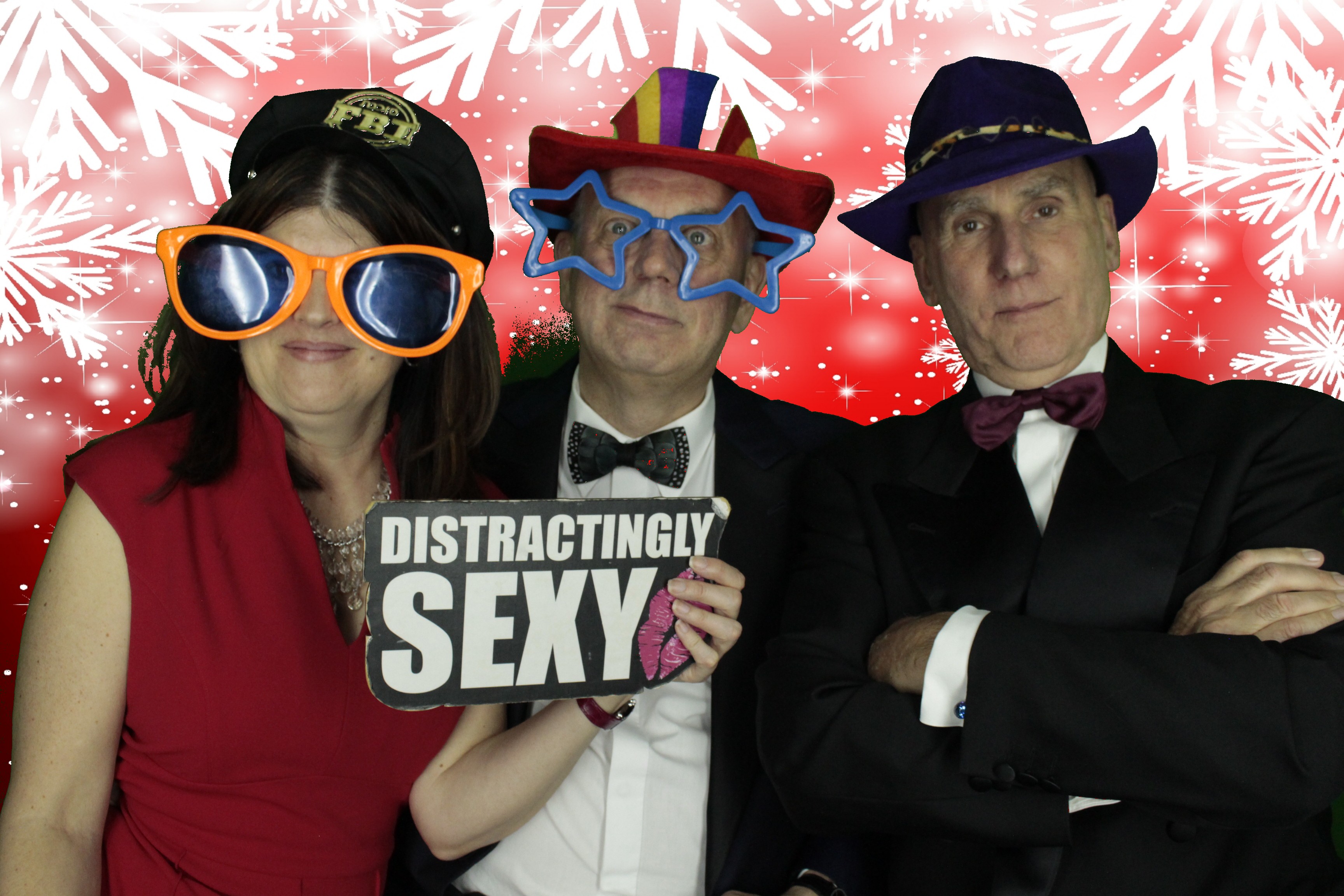 Staffing 360 Solutions Christmas Party | View more photos from the event at gallery.myphotoboothexperience.co.uk/u/MyPhotoBoothExperienceLtd/Staffing-360-Solutions-Christmas-Party-0